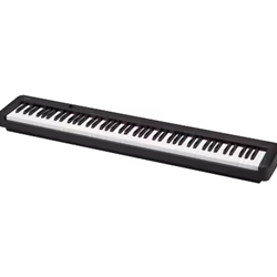 Casio CDP-S160BK Keyboard