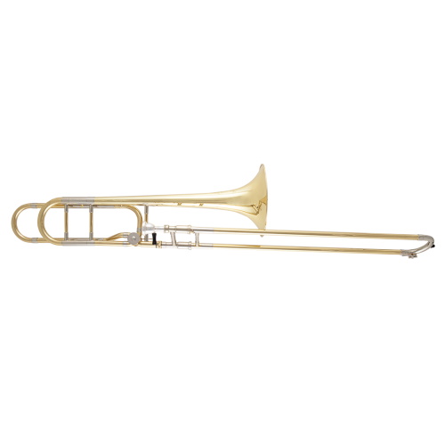 Trombone Bach BTB411ML