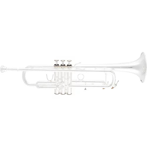 Trumpet Bach BTR411S