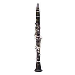 Clarinet Buffet E11 BC2501N-5-0