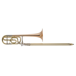 Trombone Conn 52H