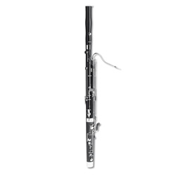 Bassoon Jupiter JBN1000