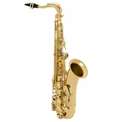 Tenor Sax Selmer LaVoix STS280R