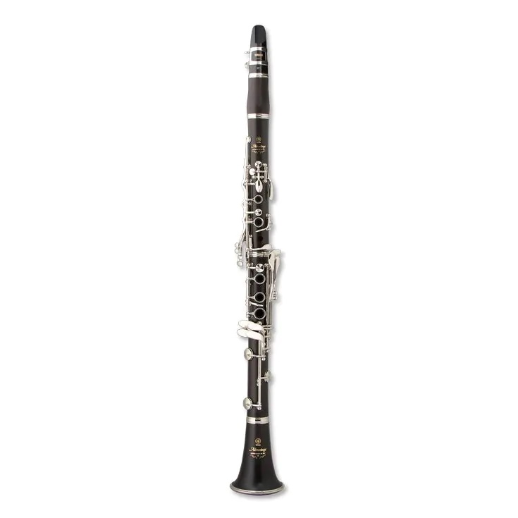 Clarinet Yamaha YCL-400AD