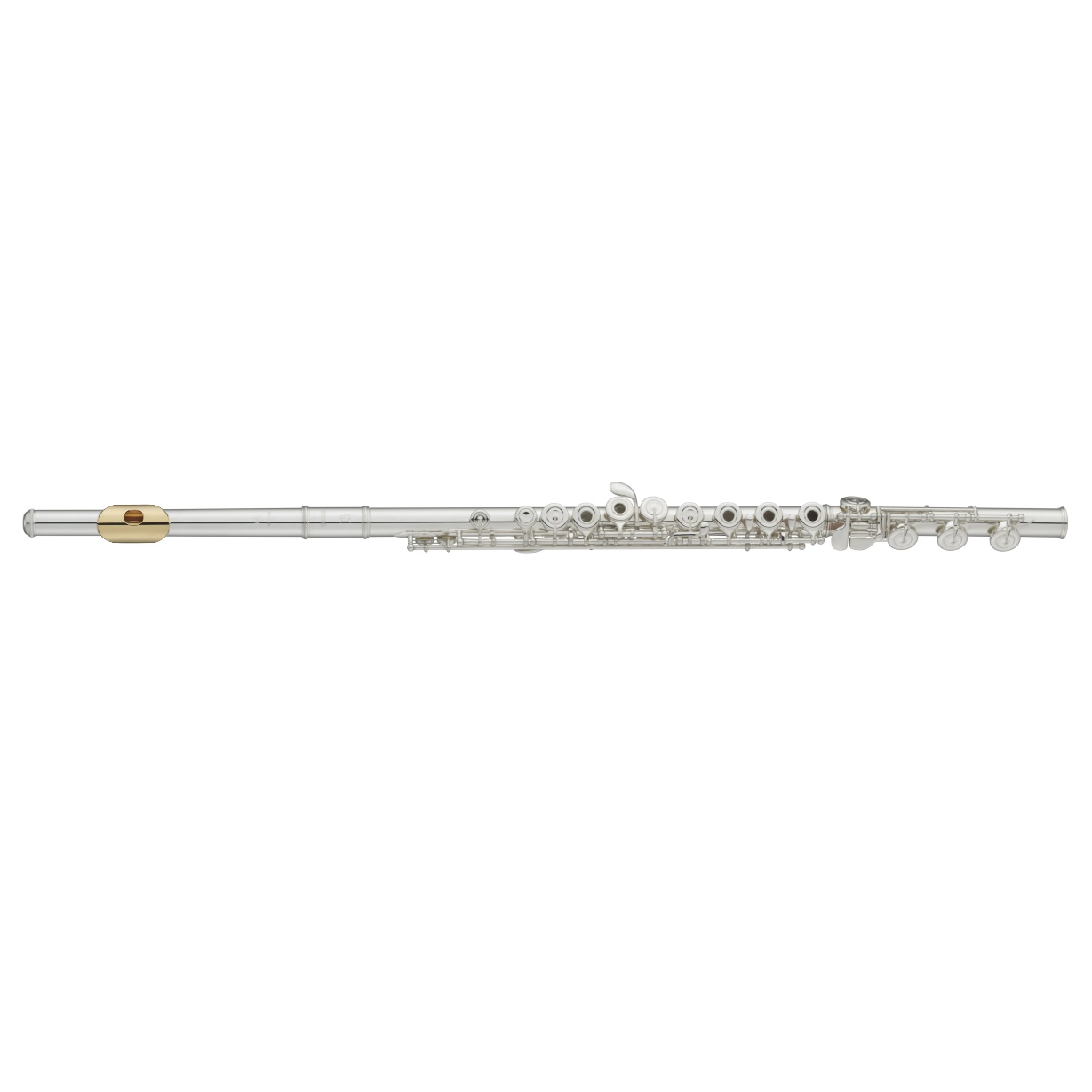 Flute Yamaha YFL-362H/LPGP