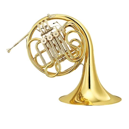 French Horn Yamaha YHR-567
