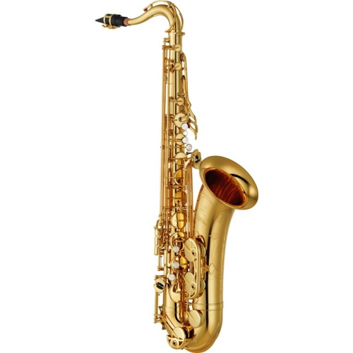 Tenor Sax Yamaha YTS-480