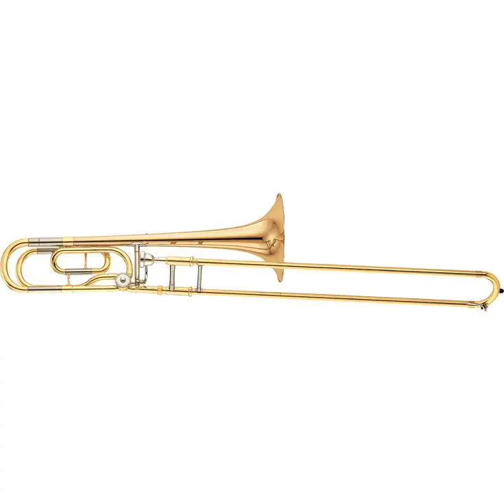 Trombone Yamaha YSL-448G