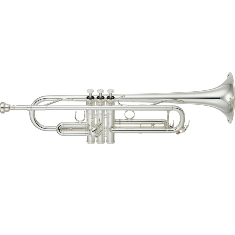 Trumpet Yamaha YTR-4335GSII