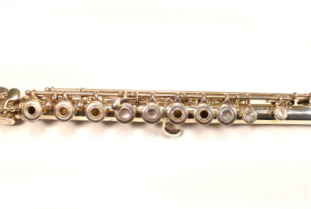 Used Flutes
