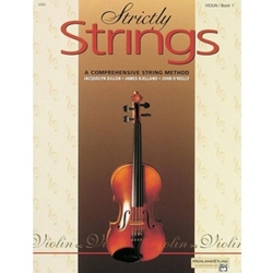 Strictly Strings