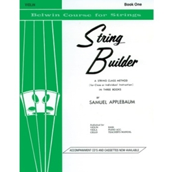 String Builder