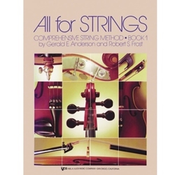 All for Strings