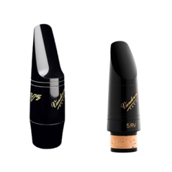 Woodwind Mouthpieces