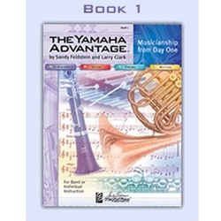Yamaha Advantage