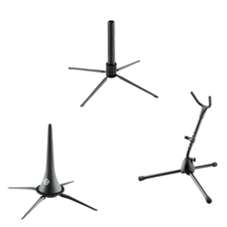Woodwind Instrument Stands
