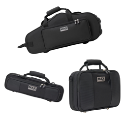 Woodwind Instrument Cases