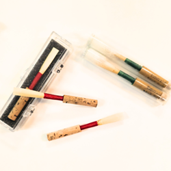 Oboe Reeds