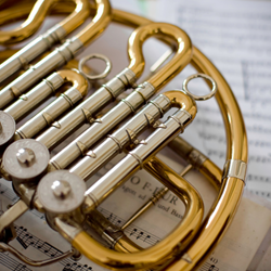 French Horns
