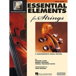 Essential Elements for Strings
