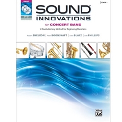 Sound Innovations