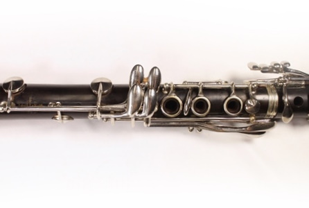 Used Clarinets