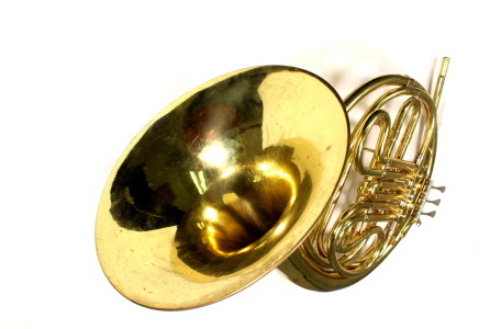 Used F Horns