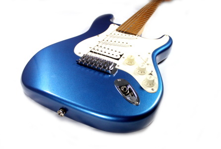 Used Guitars