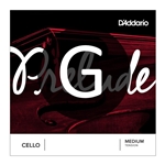 Prelude Cello Single G String