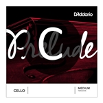 Prelude Cello Single C String