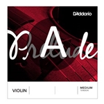 Prelude Violin Single A String