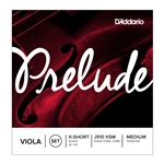 Prelude by D'Addario Viola String Set (Various Sizes)