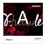 Prelude Viola Single A String