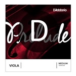 Prelude Viola Single D String