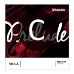 Prelude Viola Single C String
