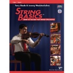 String Basics 1 Viola