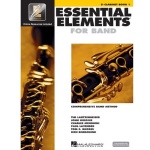 Essential Elements for Band Book 1 - Bb Clarinet