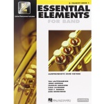 Essential Elements for Band Book 1 - Bb Trumpet