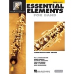 Essential Elements for Band Book 1 - Oboe