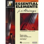 Essential Elements for Strings Book 1 - Violin