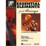 Essential Elements for Strings Book 1 - Cello