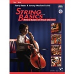 String Basics Cello Book 1