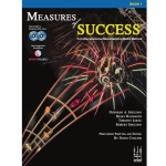 Measures of Success Book 1 - Bb Clarinet