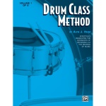 Drum Class Method Volume 1