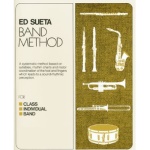 Ed Sueta Band Method Book 1 - Horn in F