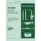 Ed Sueta Band Method Book 2 - Clarinet