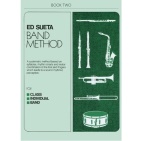 Ed Sueta Band Method Book 2 - Tenor Saxophone