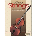 Strictly Strings Book 1 - String Bass