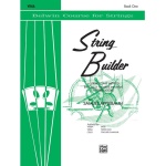 String Builder Book 1 - Viola