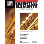 Essential Elements for Band Book 2 - Trumpet